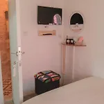 Hotell Esket Alaçatı