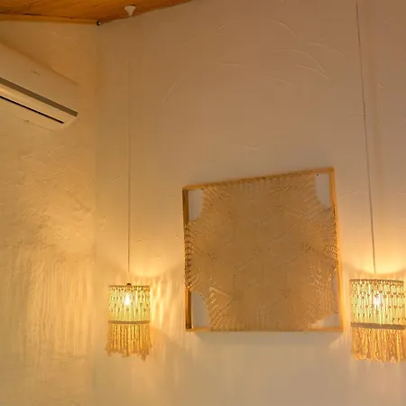 Hotel Esket Alaçatı