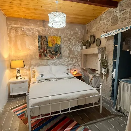 Hotel Esket Alaçatı