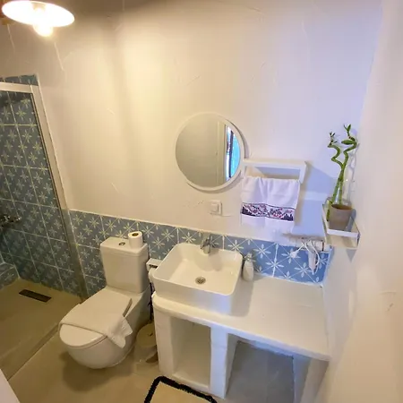 Esket Alaçatı