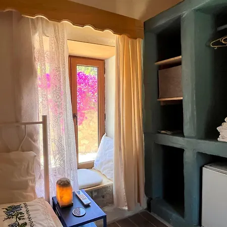 Hotel Esket Alaçatı