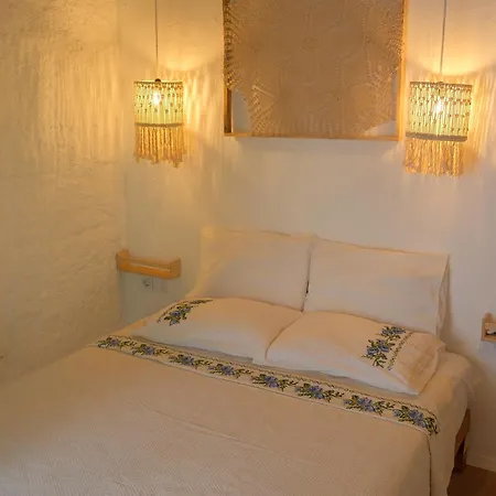Esket Hotel Alaçatı