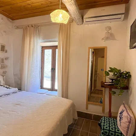 Hotell Esket Alaçatı