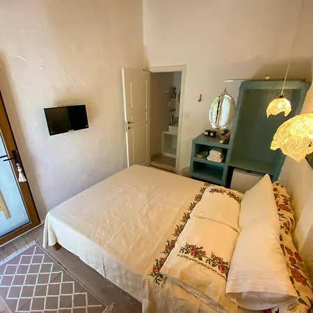 Hotell Esket