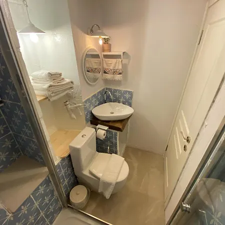 Hotel Esket Alacati