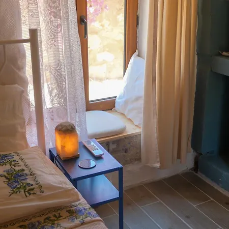 Esket Alacati