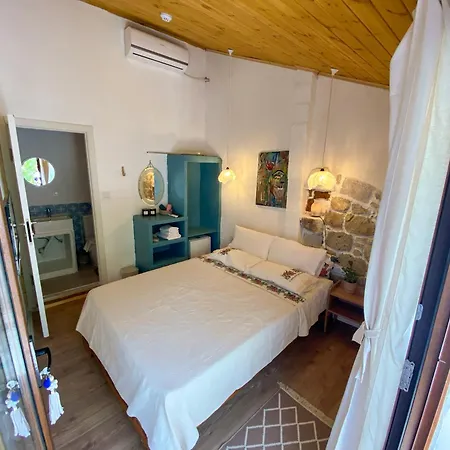 Esket Alacati